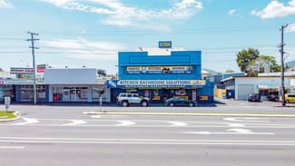 Showrooms / Bulky Goods commercial property leased at 39 Bridge Street Rockhampton City QLD 4700