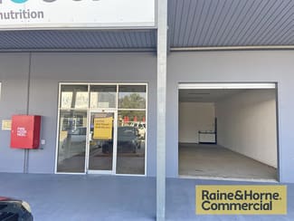 Shop & Retail commercial property leased at 27/302 South Pine Road Brendale QLD 4500 Shop & Retail commercial property leased at 27/302 South Pine Road Brendale QLD 4500