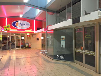Shop & Retail commercial property leased at Shop 20A/23 Stockton Street Nelson Bay NSW 2315 Shop & Retail commercial property leased at Shop 20A/23 Stockton Street Nelson Bay NSW 2315