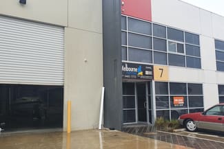 Factory, Warehouse & Industrial commercial property leased at 7/44 Mahoneys Road Thomastown VIC 3074 Factory, Warehouse & Industrial commercial property leased at 7/44 Mahoneys Road Thomastown VIC 3074