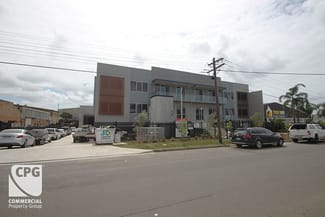 Factory, Warehouse & Industrial commercial property leased at 5/41-43 Anzac Street Greenacre NSW 2190 Factory, Warehouse & Industrial commercial property leased at 5/41-43 Anzac Street Greenacre NSW 2190
