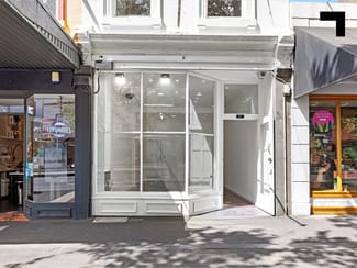 Shop & Retail commercial property leased at 344 Lygon Street Carlton VIC 3053 Shop & Retail commercial property leased at 344 Lygon Street Carlton VIC 3053