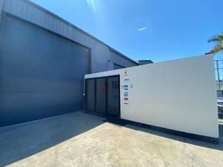 Factory, Warehouse & Industrial commercial property leased at 2/232 Leitchs Road Brendale QLD 4500