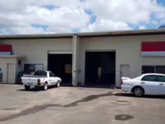 Factory, Warehouse & Industrial commercial property leased at 3/110 Scott Street Bungalow QLD 4870 Factory, Warehouse & Industrial commercial property leased at 3/110 Scott Street Bungalow QLD 4870