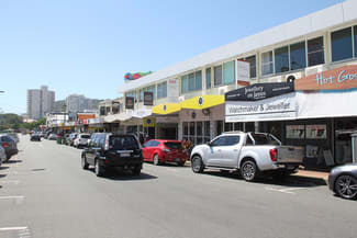 Offices commercial property leased at 40/50 James Street Burleigh Heads QLD 4220 Offices commercial property leased at 40/50 James Street Burleigh Heads QLD 4220