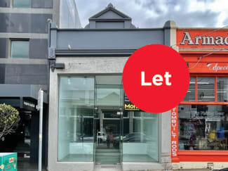 Shop & Retail commercial property leased at 1123 High Street Armadale VIC 3143