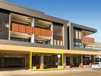 Shop & Retail commercial property leased at 403 Neerim Road Carnegie VIC 3163