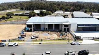 Factory, Warehouse & Industrial commercial property leased at 23 City Link Drive Carrara QLD 4211 Factory, Warehouse & Industrial commercial property leased at 23 City Link Drive Carrara QLD 4211