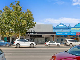 Medical / Consulting commercial property leased at 100A. High. Street Shepparton VIC 3630 Medical / Consulting commercial property leased at 100A. High. Street Shepparton VIC 3630