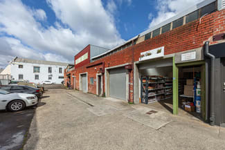 Factory, Warehouse & Industrial commercial property leased at 3A/41 Rose Street Richmond VIC 3121 Factory, Warehouse & Industrial commercial property leased at 3A/41 Rose Street Richmond VIC 3121