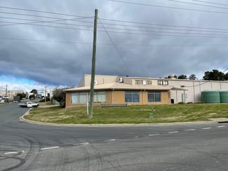 Factory, Warehouse & Industrial commercial property leased at 2 Sleigh Place Hume ACT 2620 Factory, Warehouse & Industrial commercial property leased at 2 Sleigh Place Hume ACT 2620