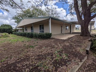 Factory, Warehouse & Industrial commercial property leased at 49 Greenbah Road Moree NSW 2400 Factory, Warehouse & Industrial commercial property leased at 49 Greenbah Road Moree NSW 2400