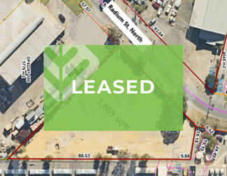 Development / Land commercial property leased at 125 Radium Street Welshpool WA 6106