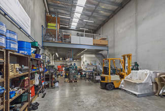 Factory, Warehouse & Industrial commercial property leased at 12 Vear Street Heidelberg West VIC 3081 Factory, Warehouse & Industrial commercial property leased at 12 Vear Street Heidelberg West VIC 3081