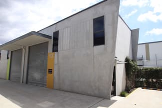 Factory, Warehouse & Industrial commercial property leased at 13/7 Investigator Drive Unanderra NSW 2526