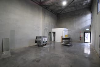 Factory, Warehouse & Industrial commercial property leased at 13/7 Investigator Drive Unanderra NSW 2526