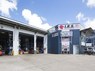 Factory, Warehouse & Industrial commercial property leased at 1/17 Alexandra Place, Murarrie QLD 4172 Factory, Warehouse & Industrial commercial property leased at 1/17 Alexandra Place, Murarrie QLD 4172
