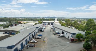 Factory, Warehouse & Industrial commercial property for lease at 5E/31 Rudman Parade Burleigh Heads QLD 4220 Factory, Warehouse & Industrial commercial property for lease at 5E/31 Rudman Parade Burleigh Heads QLD 4220
