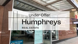 Offices commercial property leased at 1/85a George Street Launceston TAS 7250 Offices commercial property leased at 1/85a George Street Launceston TAS 7250