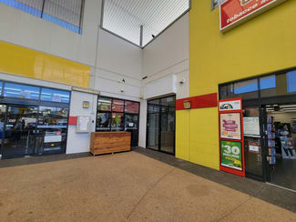 Shop & Retail commercial property leased at Sun Valley QLD 4680