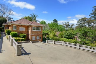 Medical / Consulting commercial property for lease at 3 Livingstone Avenue Pymble NSW 2073 Medical / Consulting commercial property for lease at 3 Livingstone Avenue Pymble NSW 2073