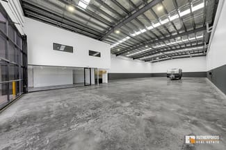 Shop & Retail commercial property leased at 161 Oherns Road Epping VIC 3076 Shop & Retail commercial property leased at 161 Oherns Road Epping VIC 3076