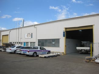 Factory, Warehouse & Industrial commercial property leased at 7/594 Boundary Road Archerfield QLD 4108 Factory, Warehouse & Industrial commercial property leased at 7/594 Boundary Road Archerfield QLD 4108