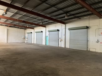 Factory, Warehouse & Industrial commercial property leased at 5/1 Helium Street Narangba QLD 4504