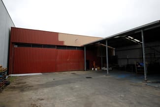 Factory, Warehouse & Industrial commercial property leased at 2/6 The Nook Bayswater North VIC 3153