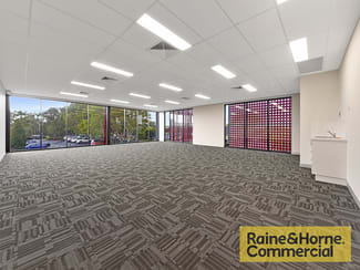 Offices commercial property leased at 1/252 Earnshaw Road Northgate QLD 4013 Offices commercial property leased at 1/252 Earnshaw Road Northgate QLD 4013