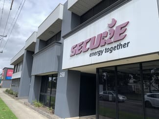 Offices commercial property for lease at 260 Darebin Road Fairfield VIC 3078