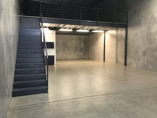 Factory, Warehouse & Industrial commercial property leased at 2/44 Lysaght Street Coolum Beach QLD 4573
