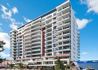 Factory, Warehouse & Industrial commercial property leased at 708/88-90 George St Hornsby NSW 2077 Factory, Warehouse & Industrial commercial property leased at 708/88-90 George St Hornsby NSW 2077