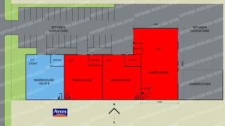 Factory, Warehouse & Industrial commercial property leased at 1/32 Attwell Street Landsdale WA 6065 Factory, Warehouse & Industrial commercial property leased at 1/32 Attwell Street Landsdale WA 6065