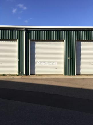 Factory, Warehouse & Industrial commercial property leased at 4/14 Effie Turner Drive Esperance WA 6450 Factory, Warehouse & Industrial commercial property leased at 4/14 Effie Turner Drive Esperance WA 6450