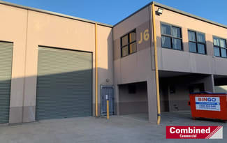 Factory, Warehouse & Industrial commercial property leased at J6/5-Jul Hepher Road Campbelltown NSW 2560 Factory, Warehouse & Industrial commercial property leased at J6/5-Jul Hepher Road Campbelltown NSW 2560