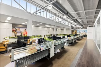Offices commercial property leased at 403 Tooronga Road Hawthorn East VIC 3123
