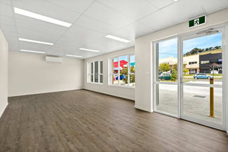 Factory, Warehouse & Industrial commercial property leased at 2/24 Durgadin Drive Albion Park Rail NSW 2527 Factory, Warehouse & Industrial commercial property leased at 2/24 Durgadin Drive Albion Park Rail NSW 2527