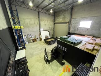 Factory, Warehouse & Industrial commercial property leased at Unit 4/94 Bayldon Road Queanbeyan NSW 2620 Factory, Warehouse & Industrial commercial property leased at Unit 4/94 Bayldon Road Queanbeyan NSW 2620