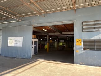 Factory, Warehouse & Industrial commercial property leased at 48A Gormanston Road (Rear) Moonah TAS 7009 Factory, Warehouse & Industrial commercial property leased at 48A Gormanston Road (Rear) Moonah TAS 7009