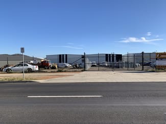 Development / Land commercial property leased at 23 Sawmill Circuit Hume ACT 2620 Development / Land commercial property leased at 23 Sawmill Circuit Hume ACT 2620