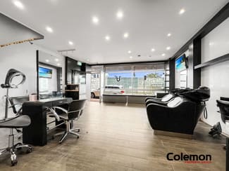 Offices commercial property leased at 135 Wellington Rd Sefton NSW 2162 Offices commercial property leased at 135 Wellington Rd Sefton NSW 2162