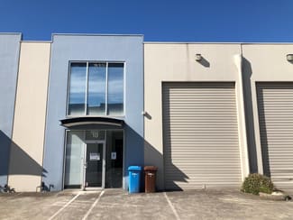 Factory, Warehouse & Industrial commercial property leased at 10/4 Dunlop Court Bayswater VIC 3153 Factory, Warehouse & Industrial commercial property leased at 10/4 Dunlop Court Bayswater VIC 3153