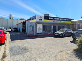 Other commercial property leased at 168 Smart Road St Agnes SA 5097 Other commercial property leased at 168 Smart Road St Agnes SA 5097