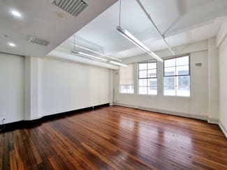 Offices commercial property leased at 10/250 Pitt Street Sydney NSW 2000