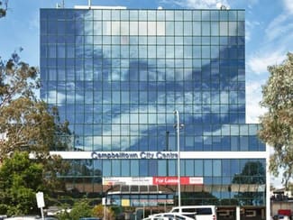 Offices commercial property leased at 4/171-179 Queen Street Campbelltown NSW 2560 Offices commercial property leased at 4/171-179 Queen Street Campbelltown NSW 2560
