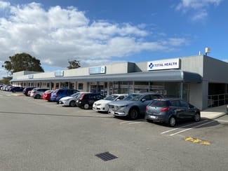 Medical / Consulting commercial property leased at 22 Sudbury Road Mirrabooka WA 6061 Medical / Consulting commercial property leased at 22 Sudbury Road Mirrabooka WA 6061