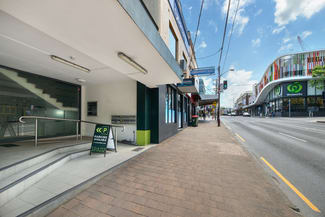 Medical / Consulting commercial property leased at 25 Falcon Street Crows Nest NSW 2065 Medical / Consulting commercial property leased at 25 Falcon Street Crows Nest NSW 2065