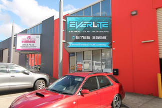 Factory, Warehouse & Industrial commercial property leased at 21/151-155 Princes Highway Hallam VIC 3803 Factory, Warehouse & Industrial commercial property leased at 21/151-155 Princes Highway Hallam VIC 3803