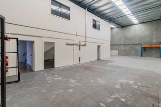 Factory, Warehouse & Industrial commercial property for lease at 8/70 Holbeche Road Arndell Park NSW 2148